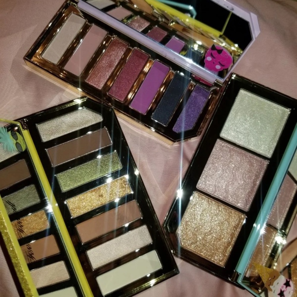 🎉HP🎉🛍Too Faced Tutti Frutti/Triple Scp Bundle🛍 - Picture 4 of 8